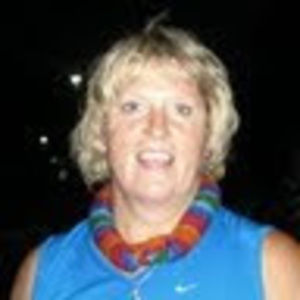 Meet your Posher, Janet